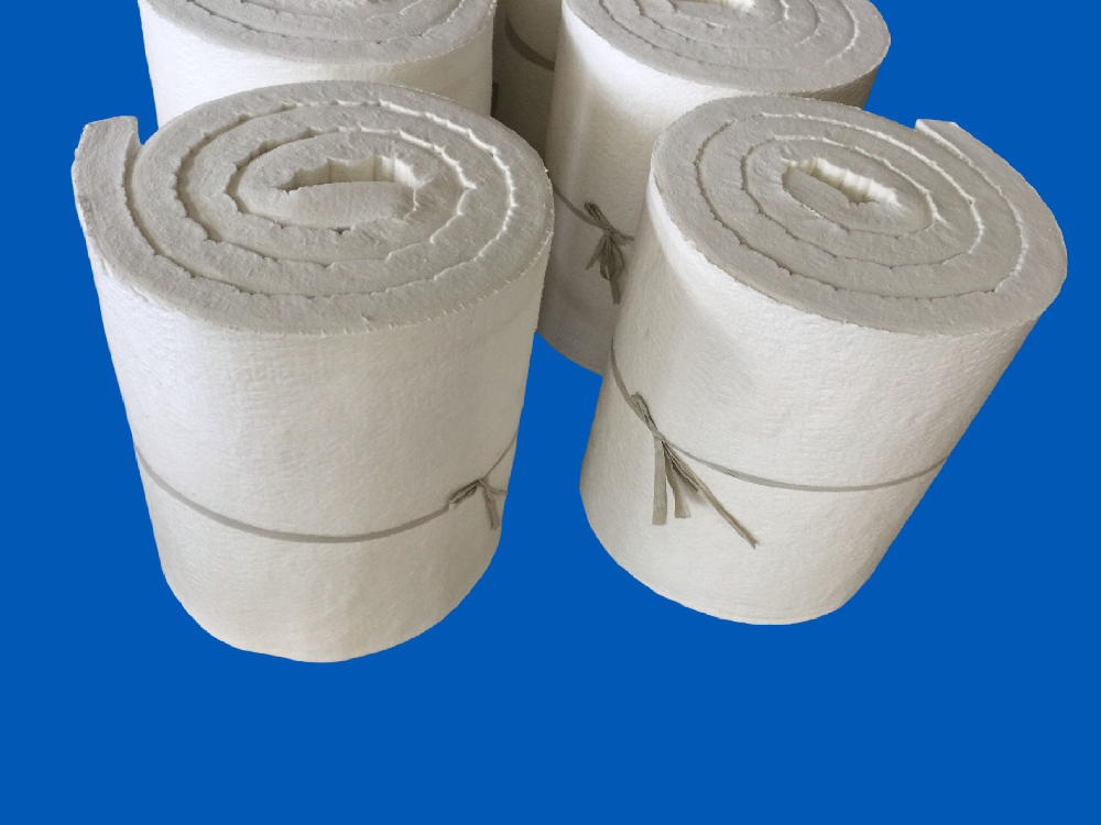 宁海陶瓷纤维毯